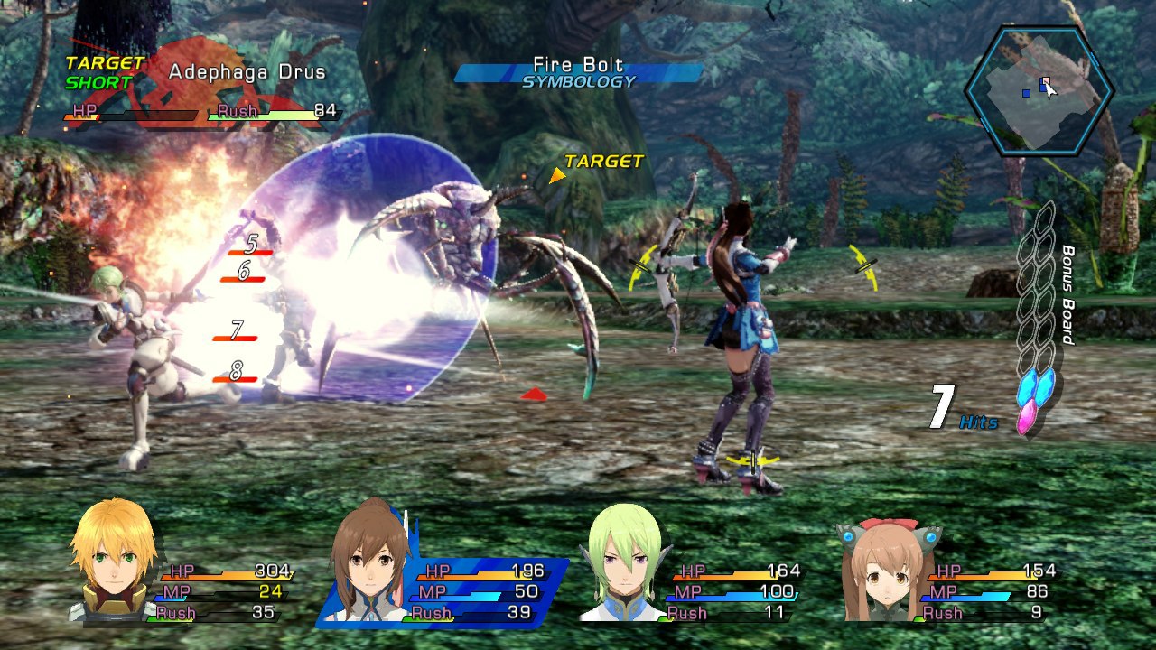 Star Ocean: The Last Hope - International - Imagen 26